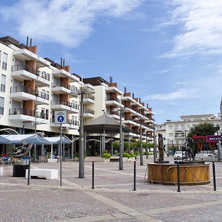 Marconi Deluxe Apartment Lido di Jesolo Exterior photo