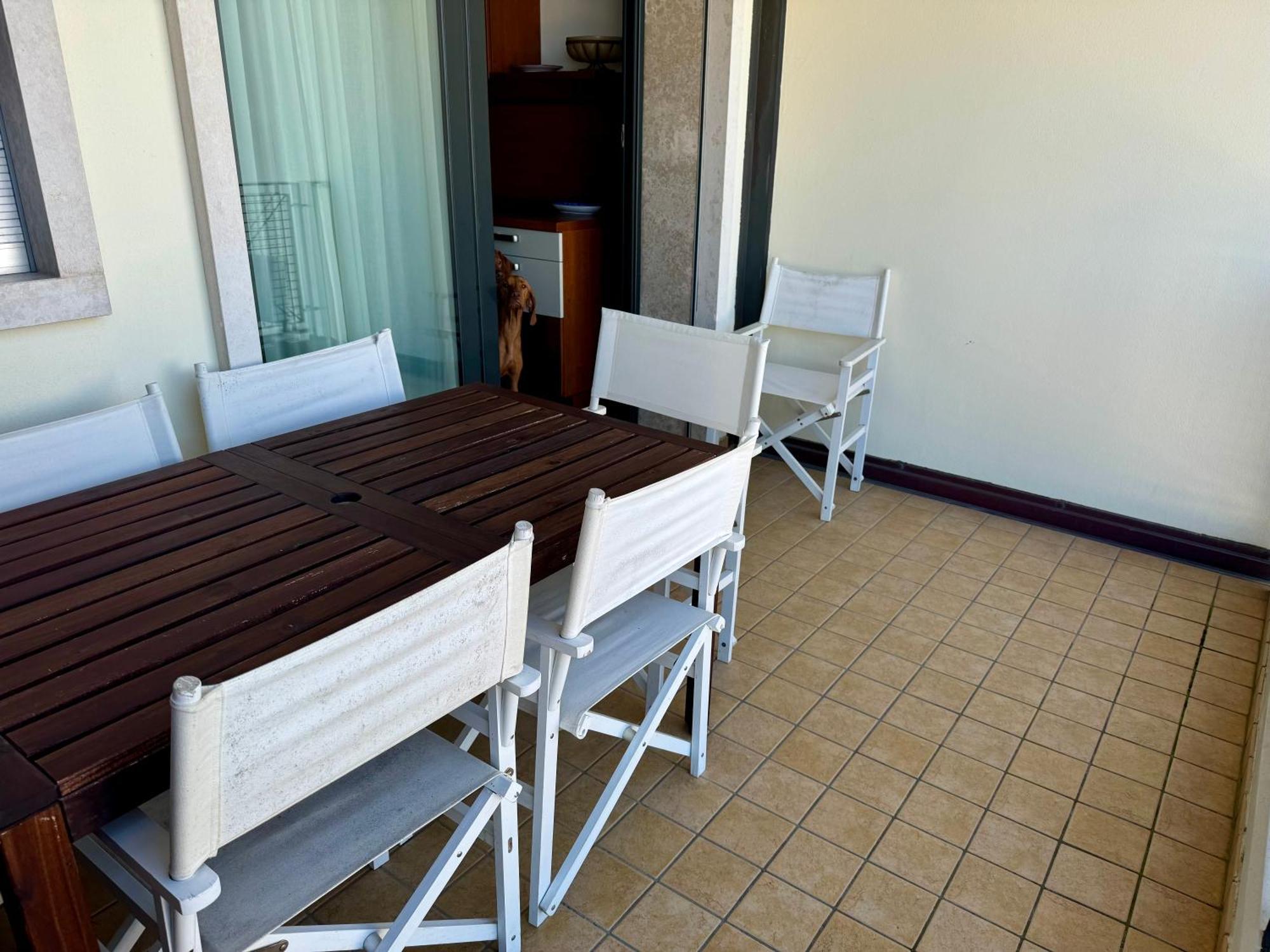 Marconi Deluxe Apartment Lido di Jesolo Exterior photo