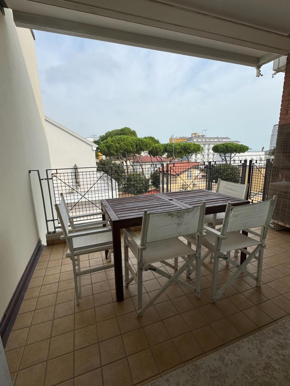 Marconi Deluxe Apartment Lido di Jesolo Exterior photo