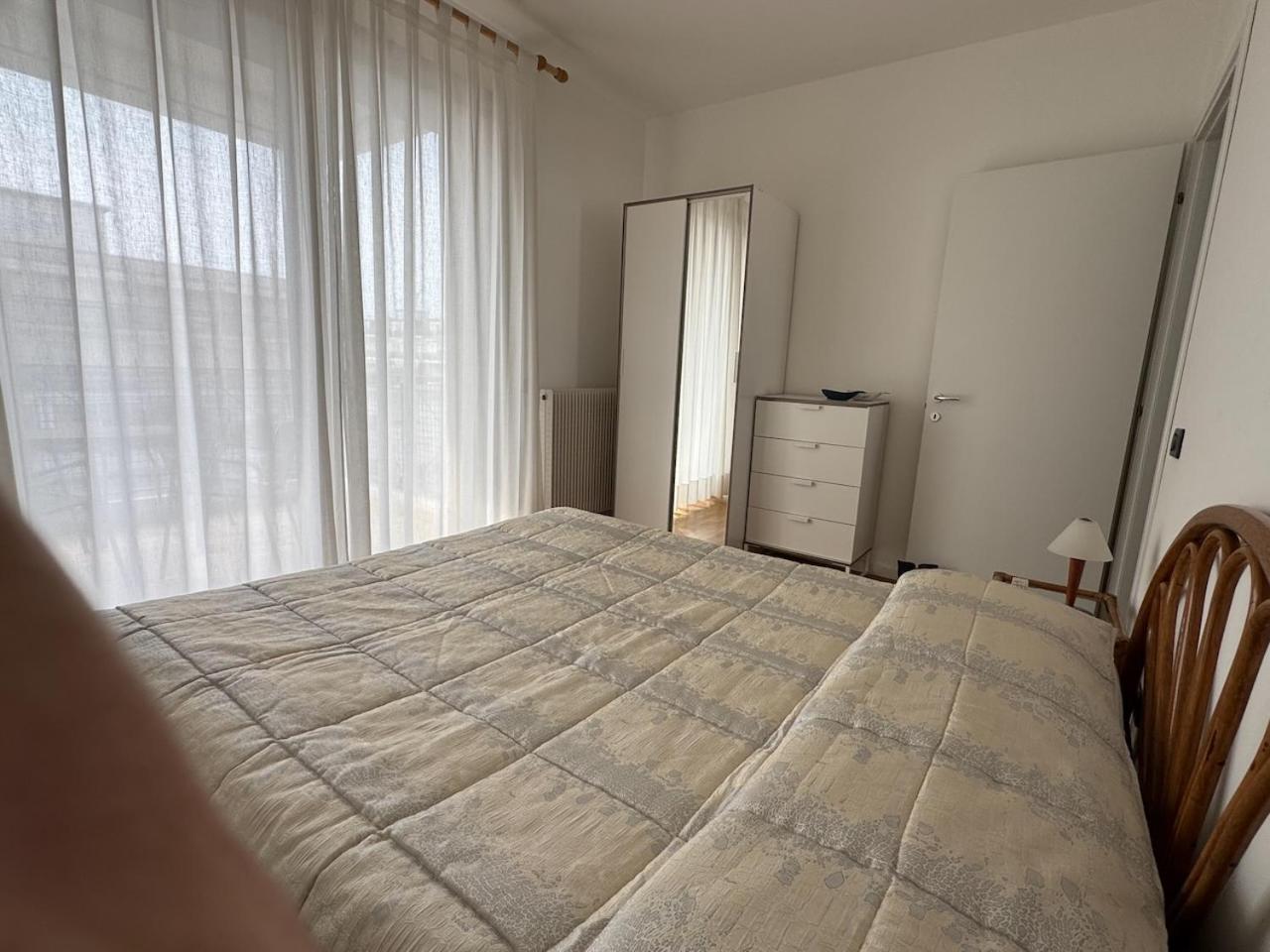 Marconi Deluxe Apartment Lido di Jesolo Exterior photo