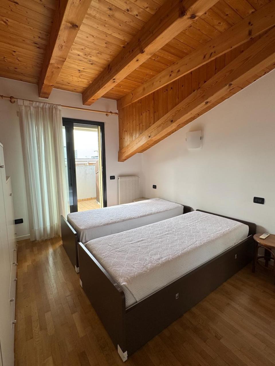 Marconi Deluxe Apartment Lido di Jesolo Exterior photo