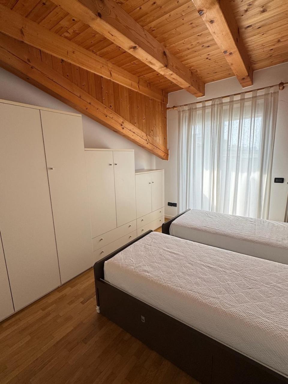 Marconi Deluxe Apartment Lido di Jesolo Exterior photo